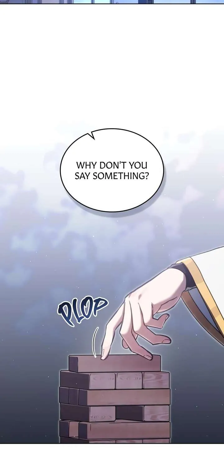 Read Living As The Enemy Prince Manga Online