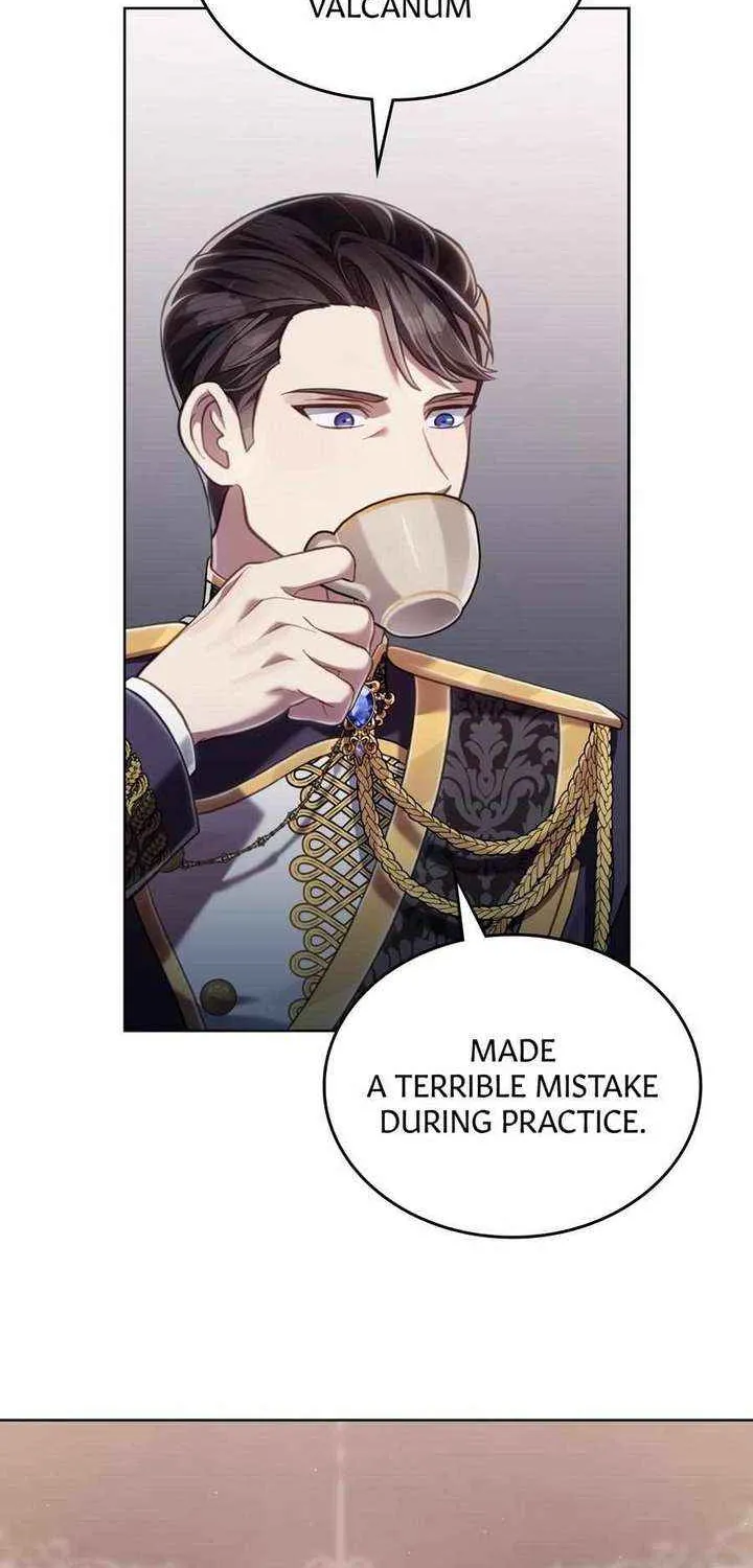 Read Living As The Enemy Prince Manga Online