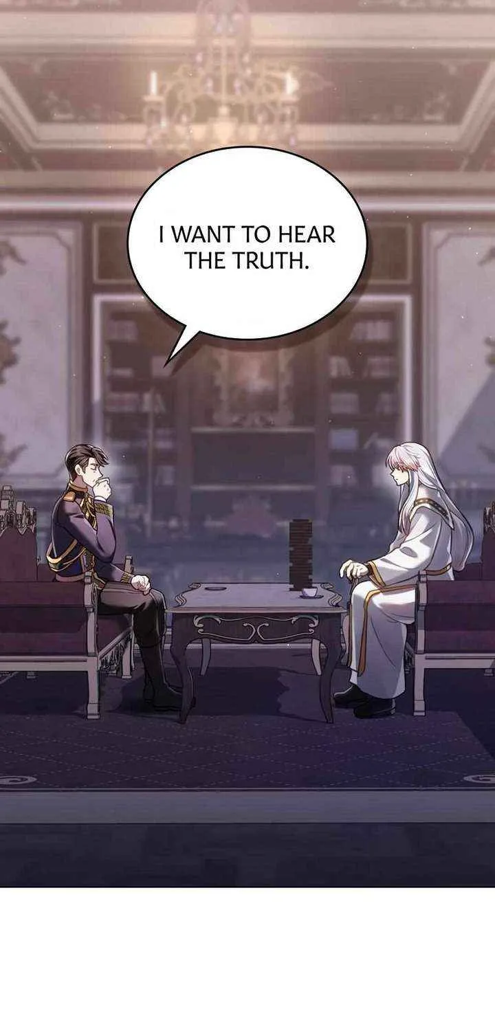 Read Living As The Enemy Prince Manga Online