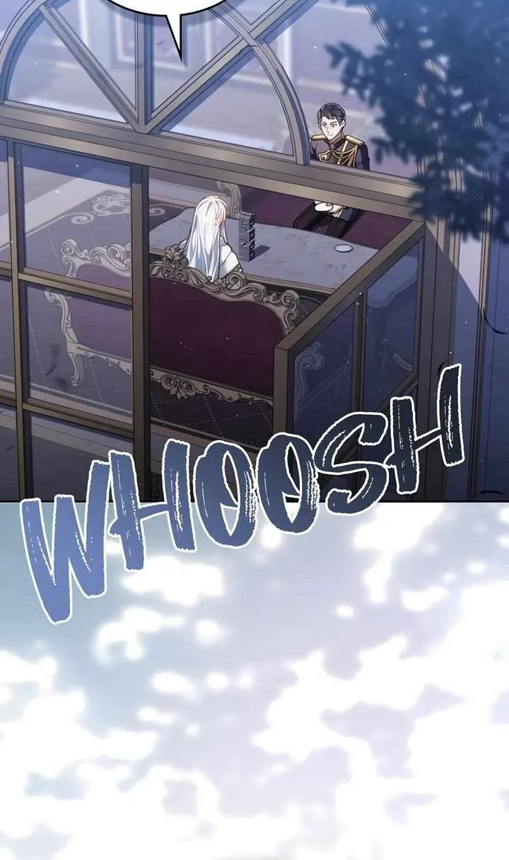 Read Living As The Enemy Prince Manga Online