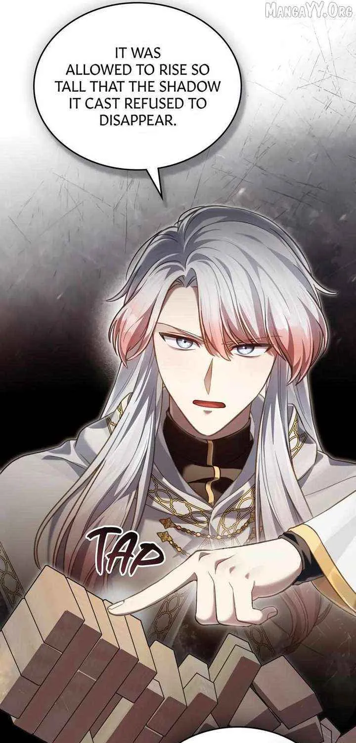 Read Living As The Enemy Prince Manga Online