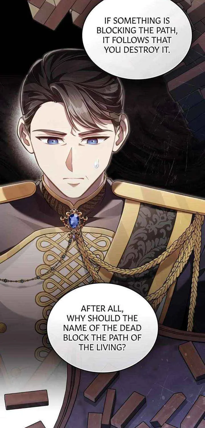 Read Living As The Enemy Prince Manga Online