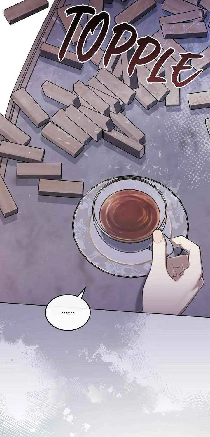 Read Living As The Enemy Prince Manga Online