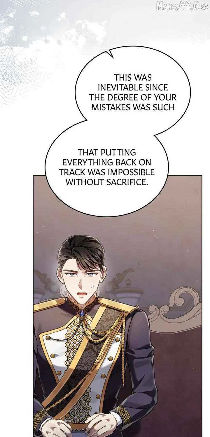 Read Living As The Enemy Prince Manga Online