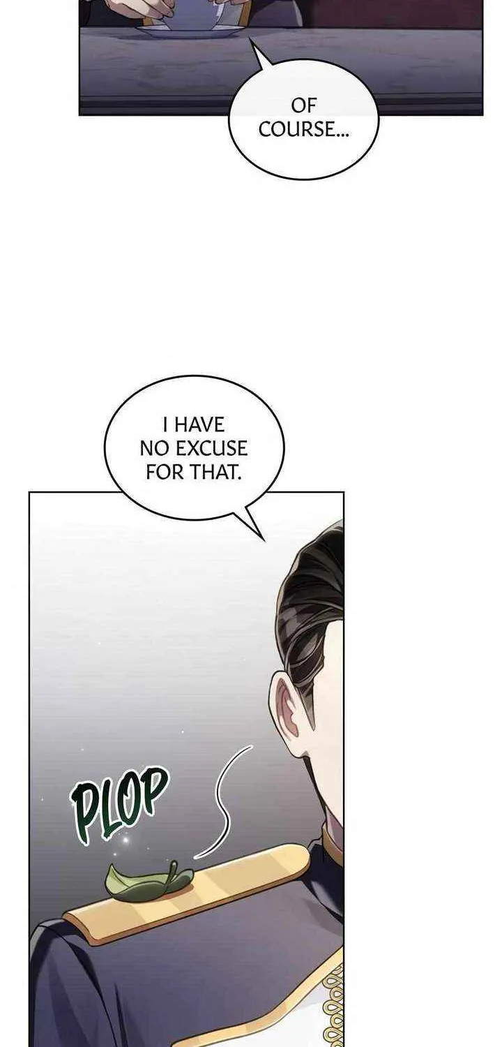 Read Living As The Enemy Prince Manga Online