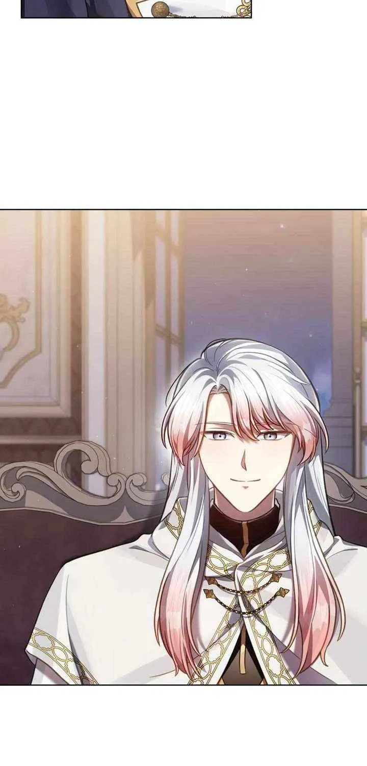 Read Living As The Enemy Prince Manga Online