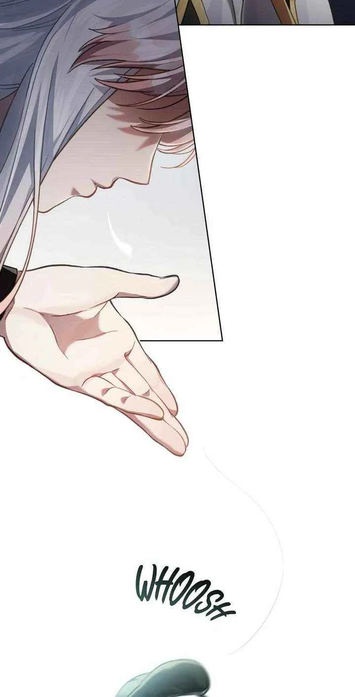 Read Living As The Enemy Prince Manga Online