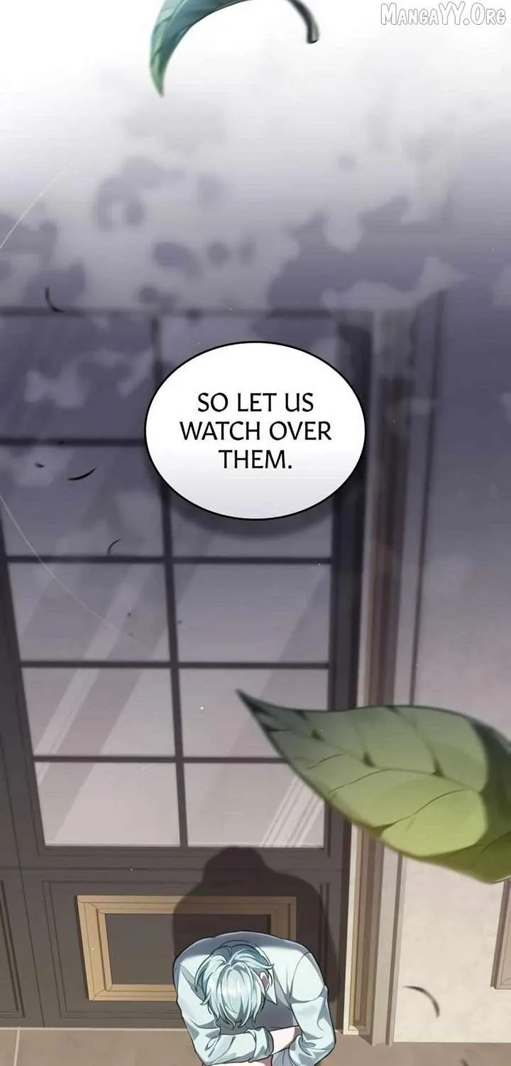 Read Living As The Enemy Prince Manga Online