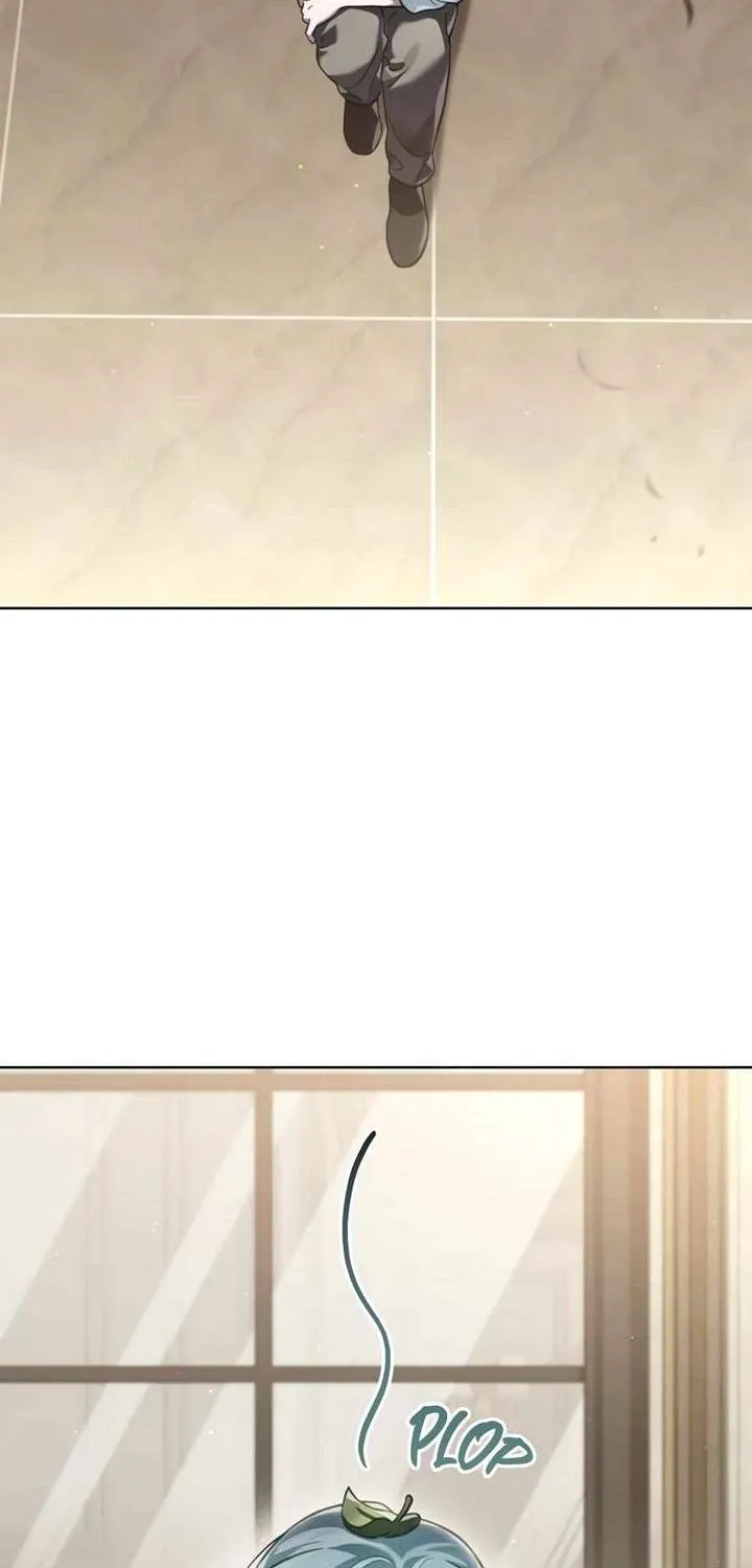 Read Living As The Enemy Prince Manga Online