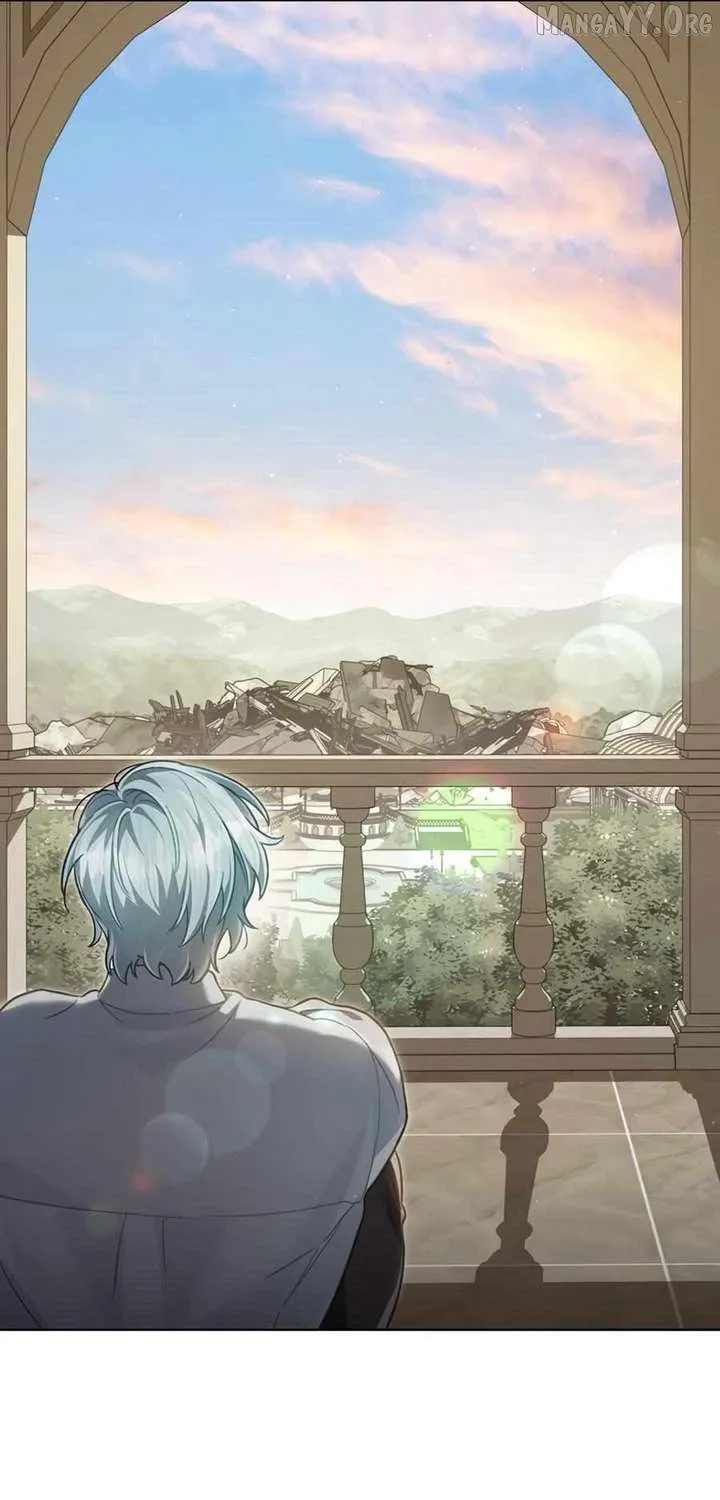 Read Living As The Enemy Prince Manga Online