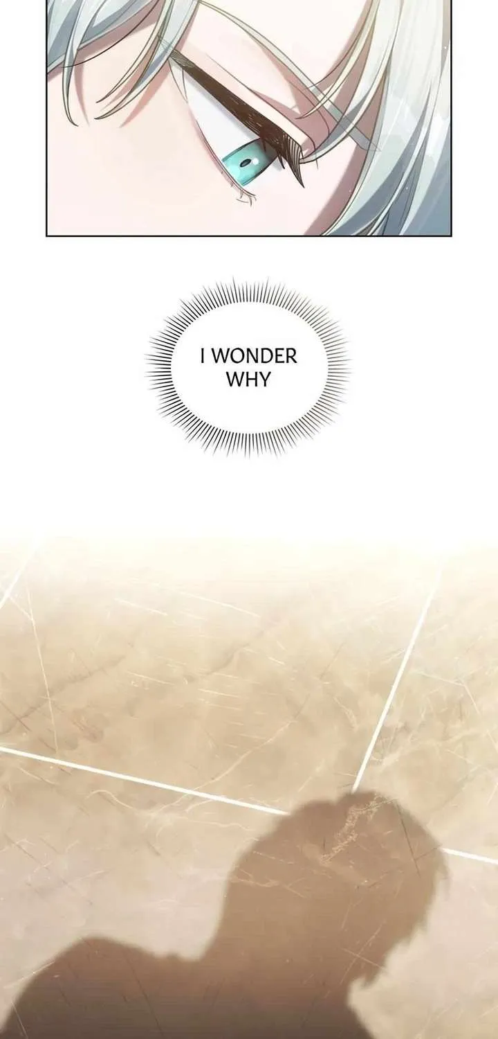 Read Living As The Enemy Prince Manga Online