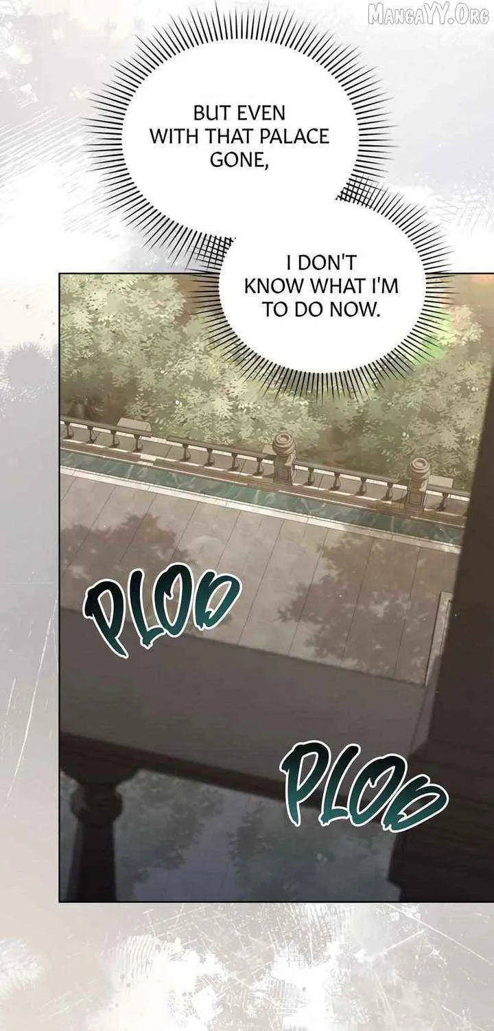 Read Living As The Enemy Prince Manga Online