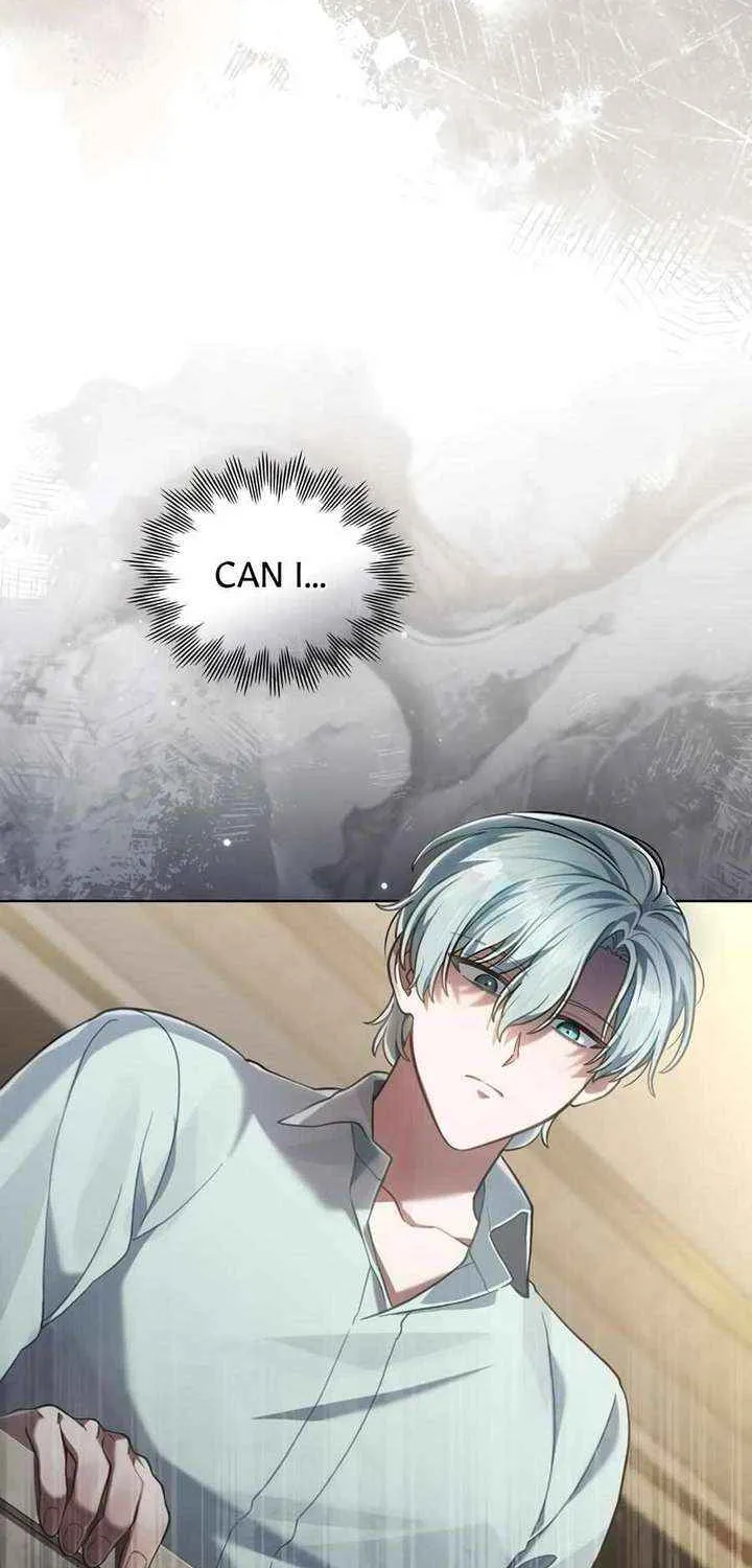 Read Living As The Enemy Prince Manga Online