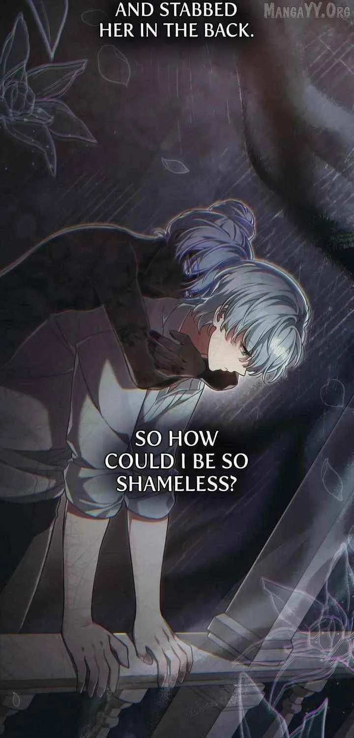 Read Living As The Enemy Prince Manga Online