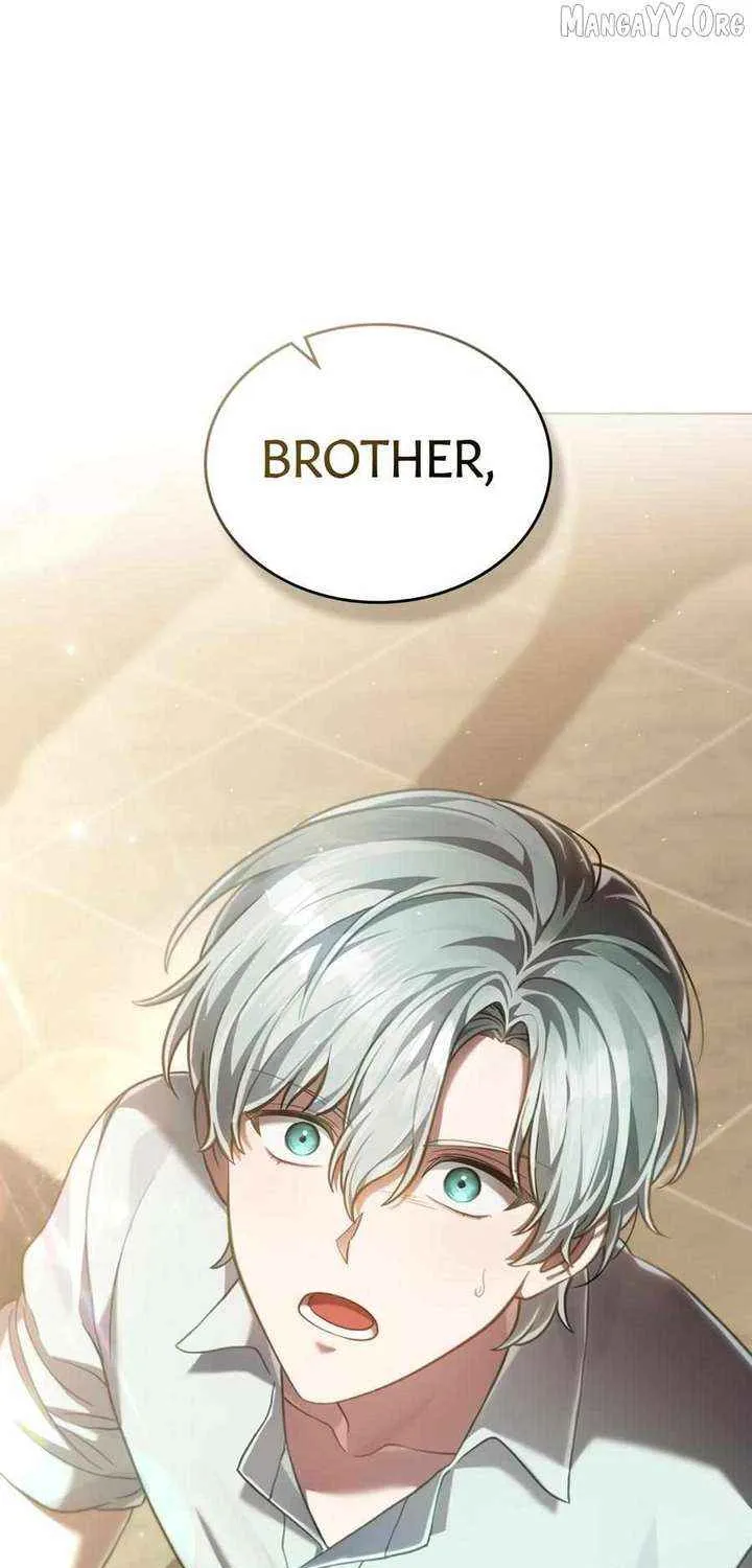 Read Living As The Enemy Prince Manga Online