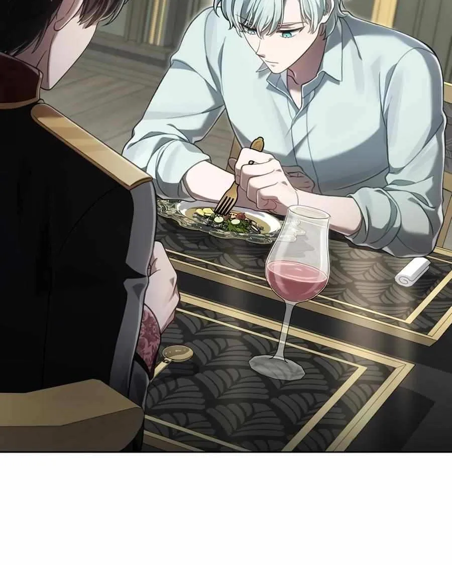 Read Living As The Enemy Prince Manga Online