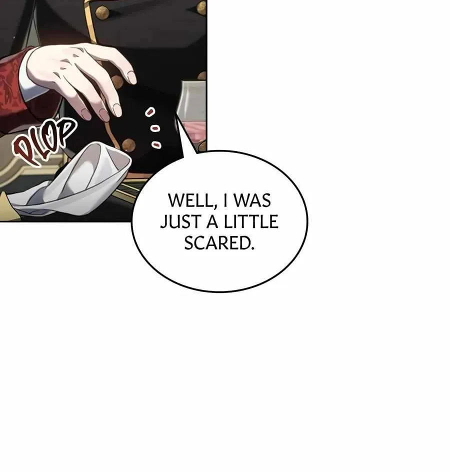 Read Living As The Enemy Prince Manga Online