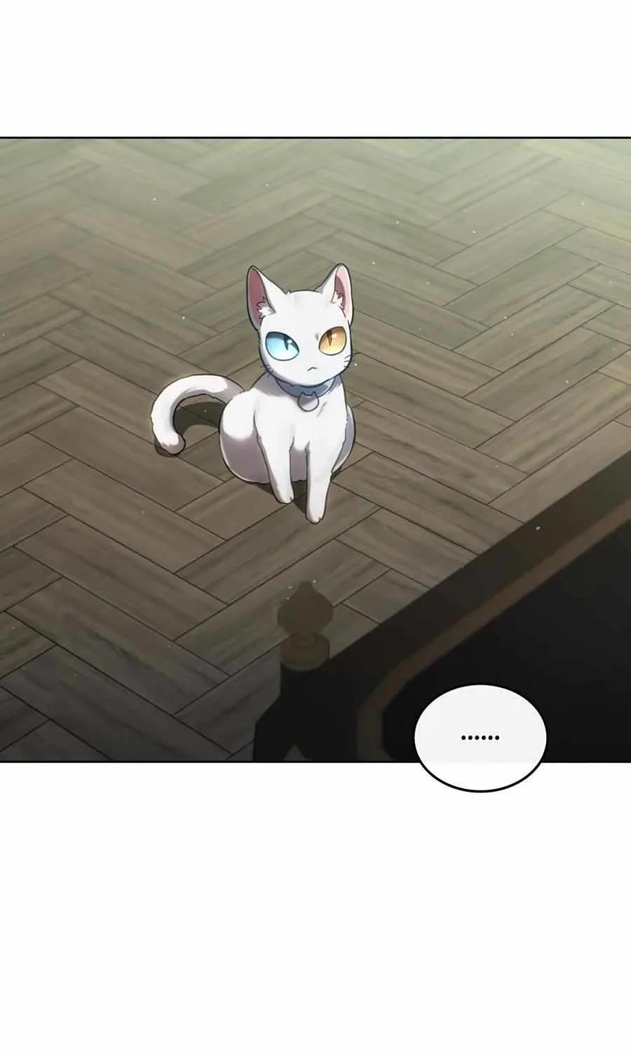 Read Living As The Enemy Prince Manga Online