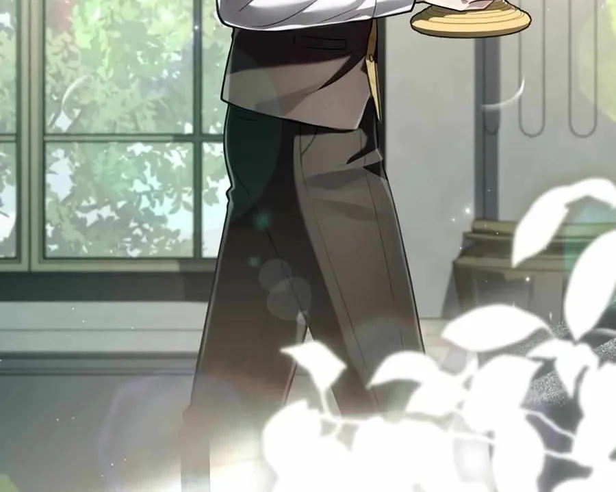 Read Living As The Enemy Prince Manga Online