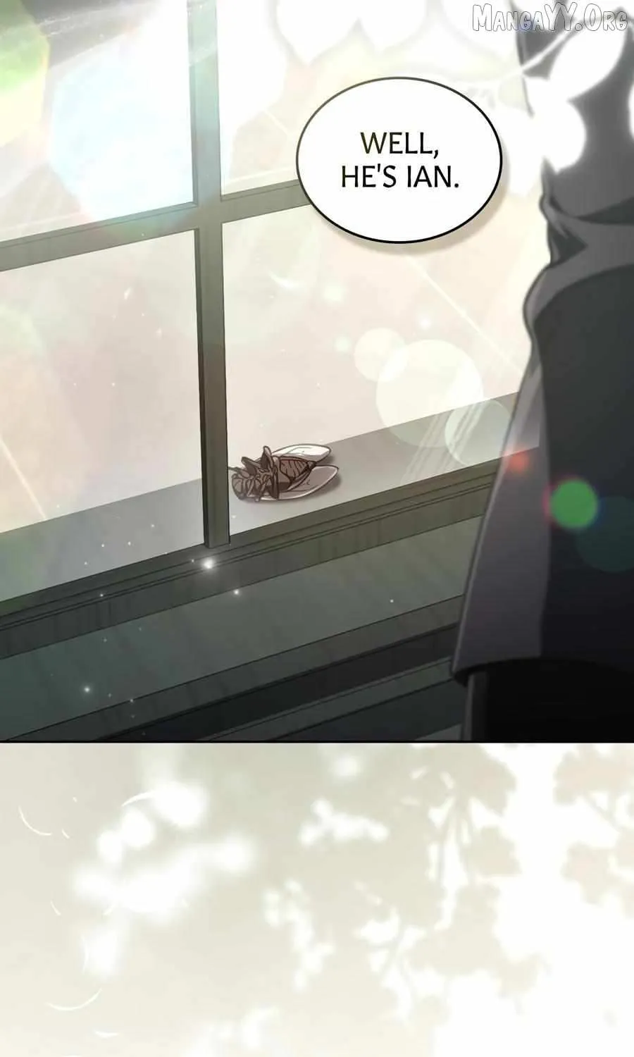 Read Living As The Enemy Prince Manga Online