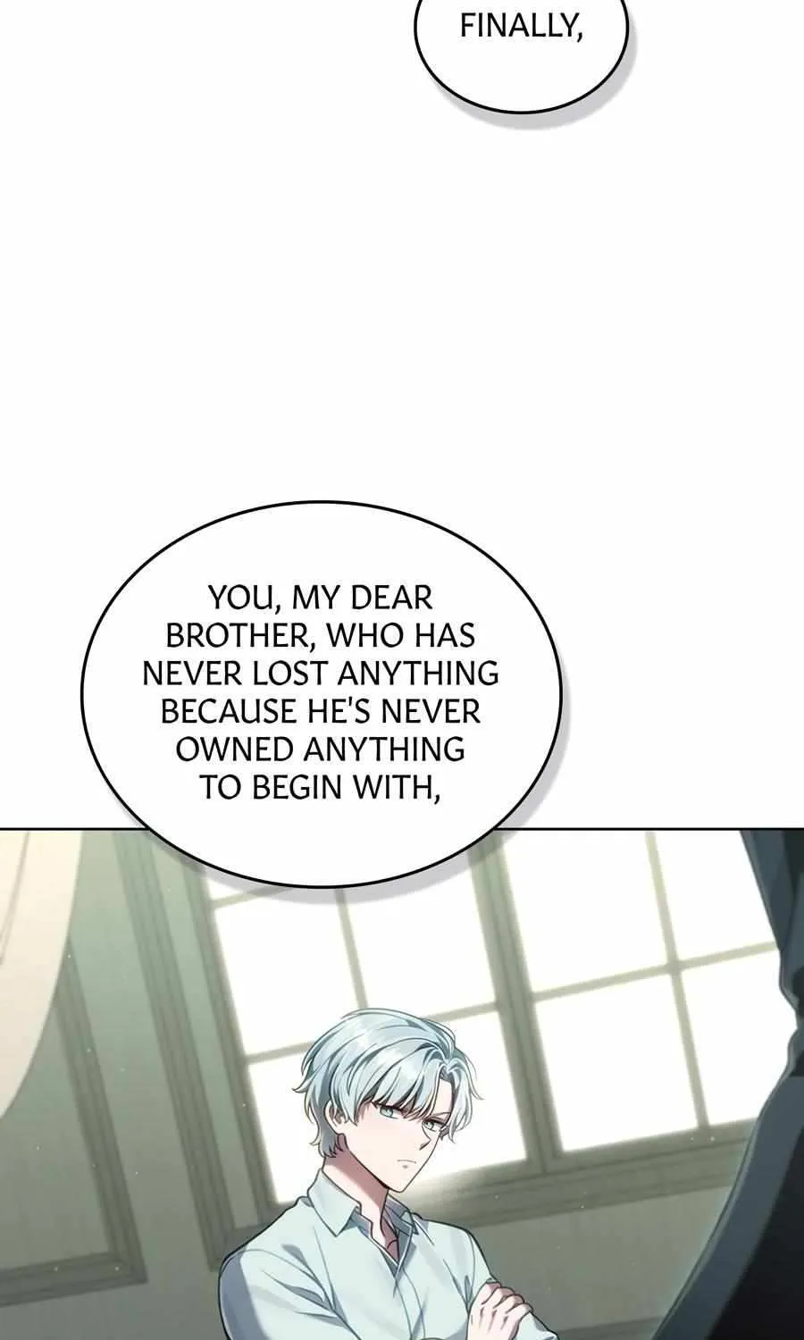 Read Living As The Enemy Prince Manga Online