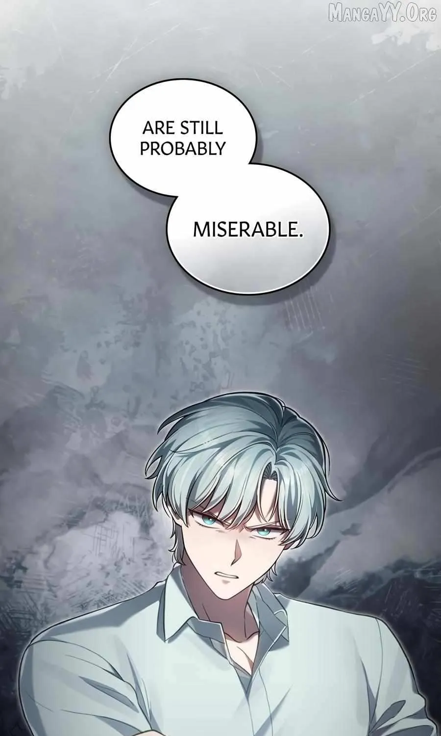 Read Living As The Enemy Prince Manga Online