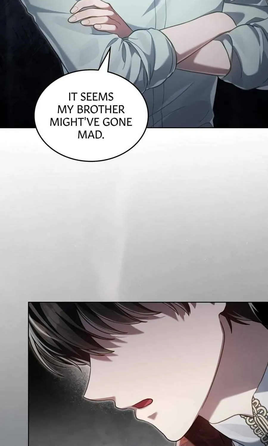 Read Living As The Enemy Prince Manga Online