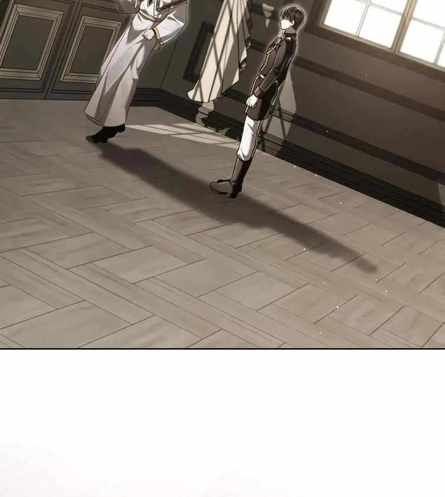 Read Living As The Enemy Prince Manga Online