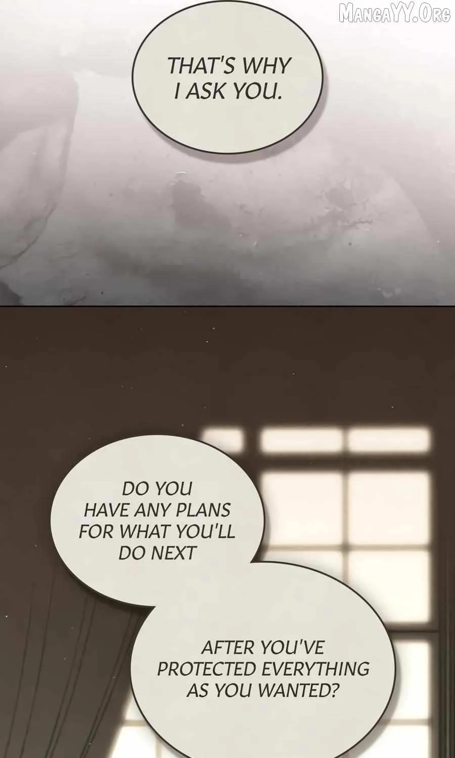 Read Living As The Enemy Prince Manga Online