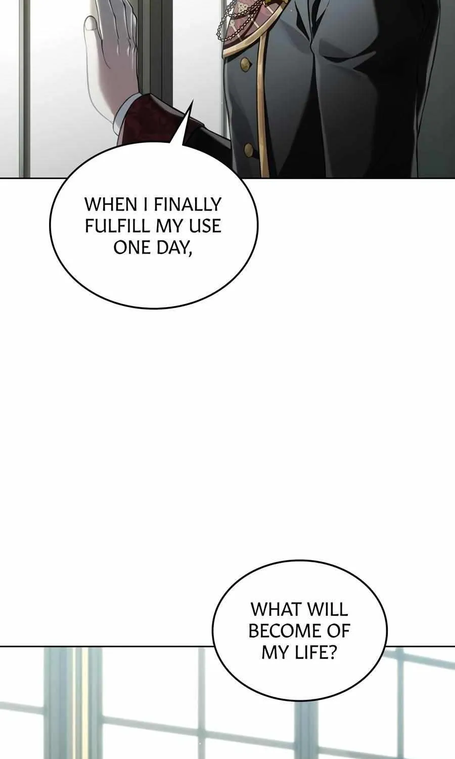 Read Living As The Enemy Prince Manga Online