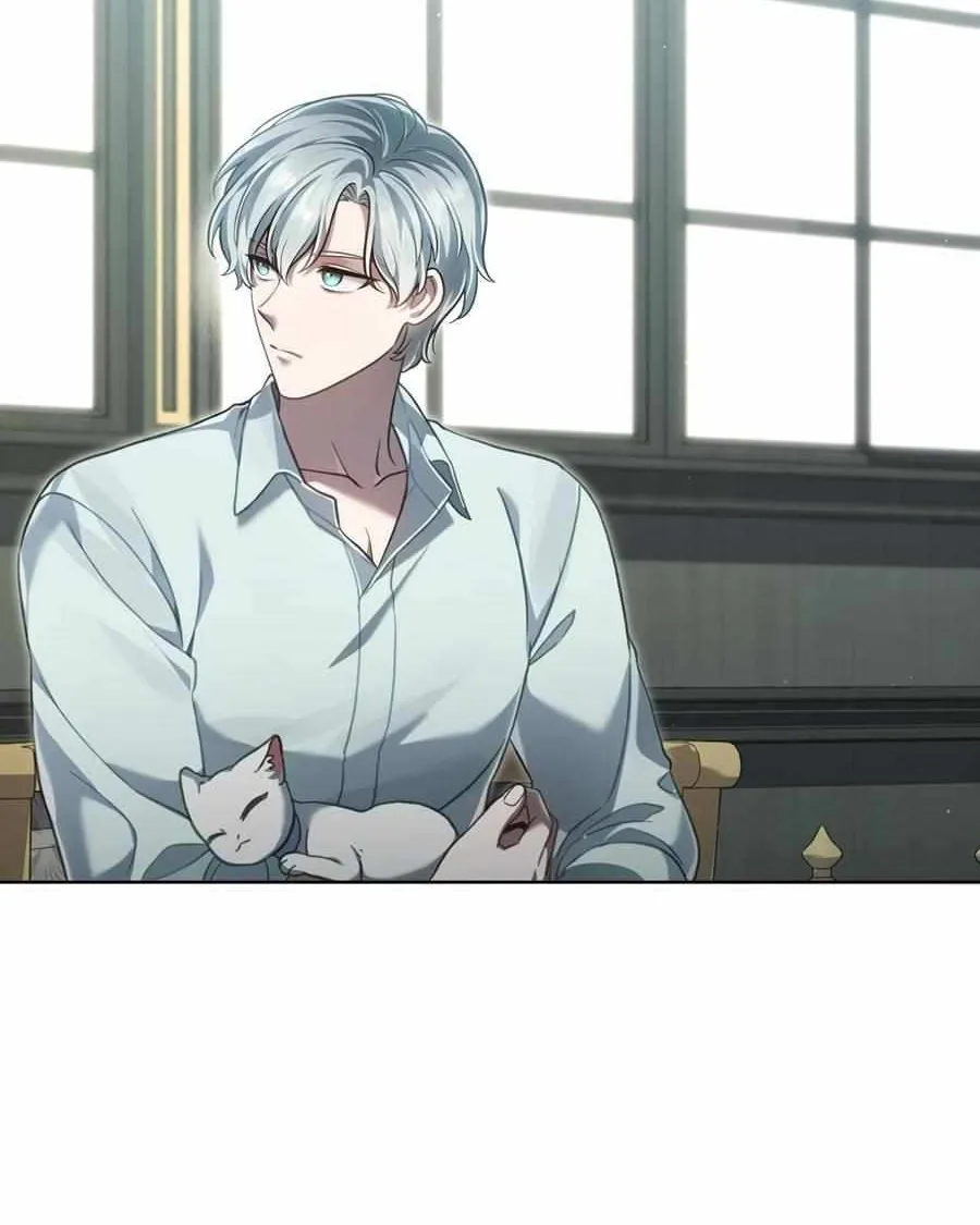 Read Living As The Enemy Prince Manga Online