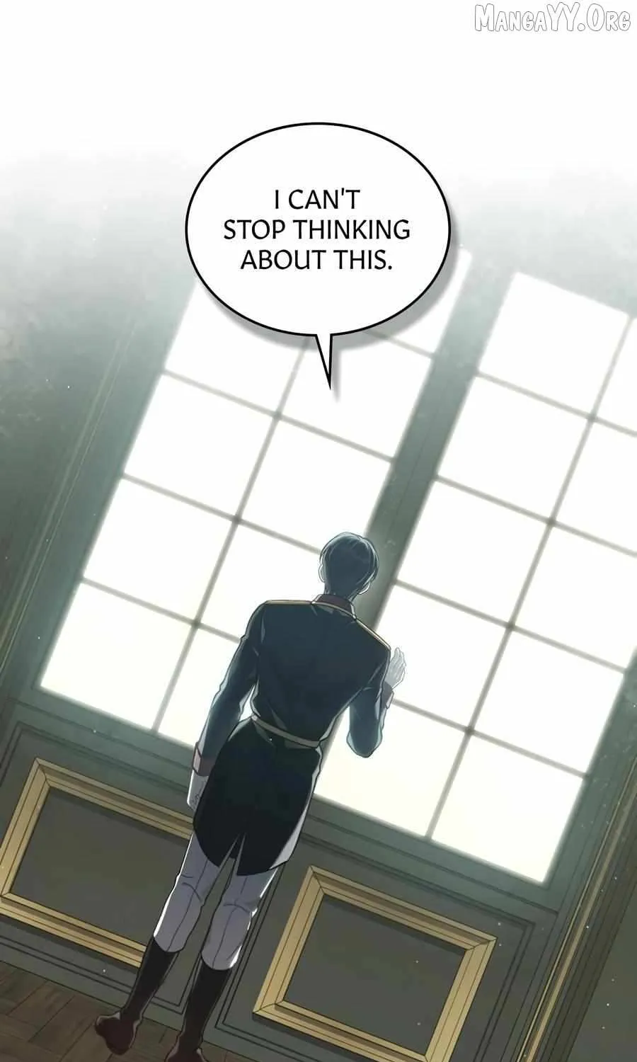 Read Living As The Enemy Prince Manga Online