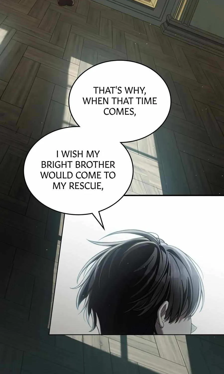 Read Living As The Enemy Prince Manga Online