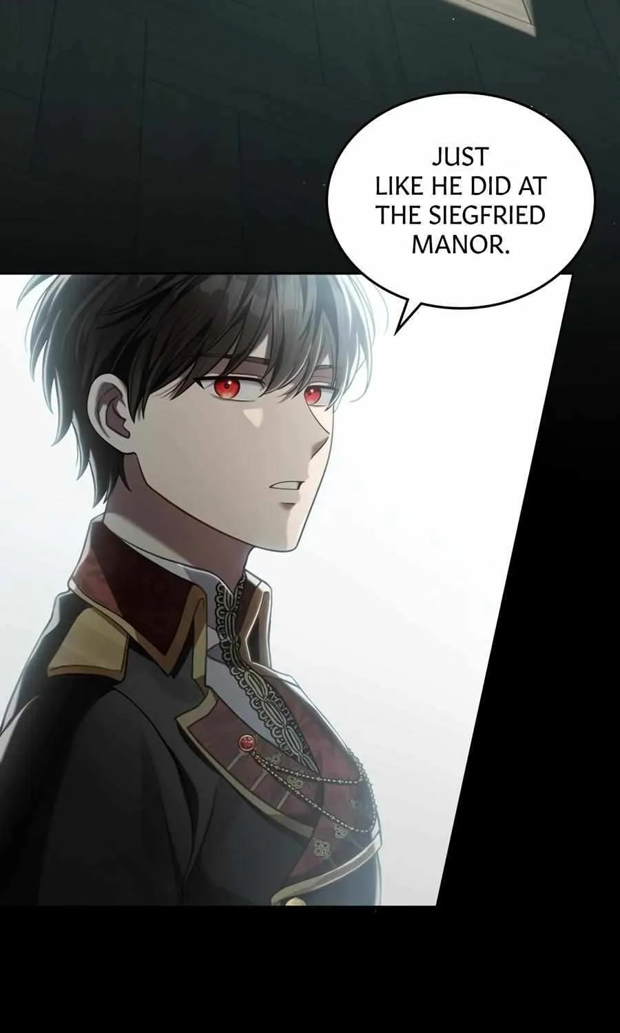 Read Living As The Enemy Prince Manga Online