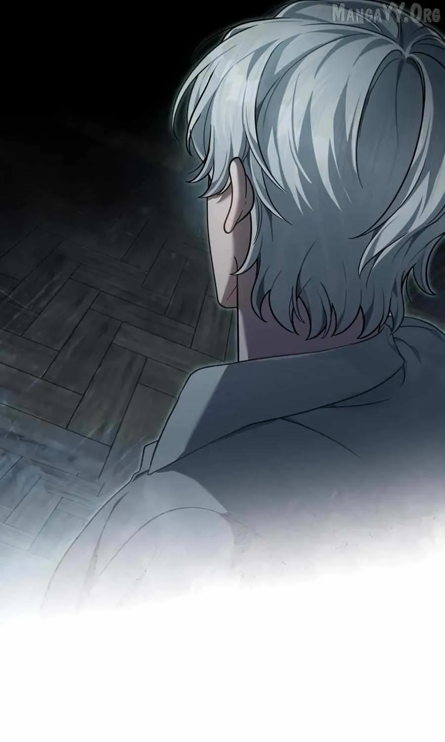 Read Living As The Enemy Prince Manga Online