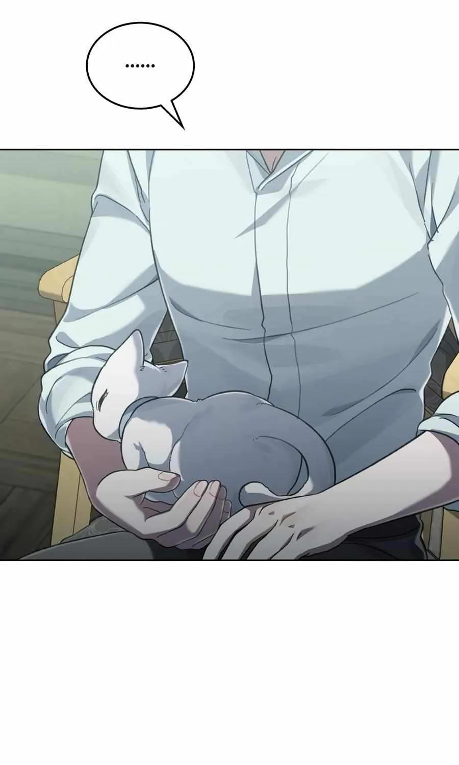 Read Living As The Enemy Prince Manga Online