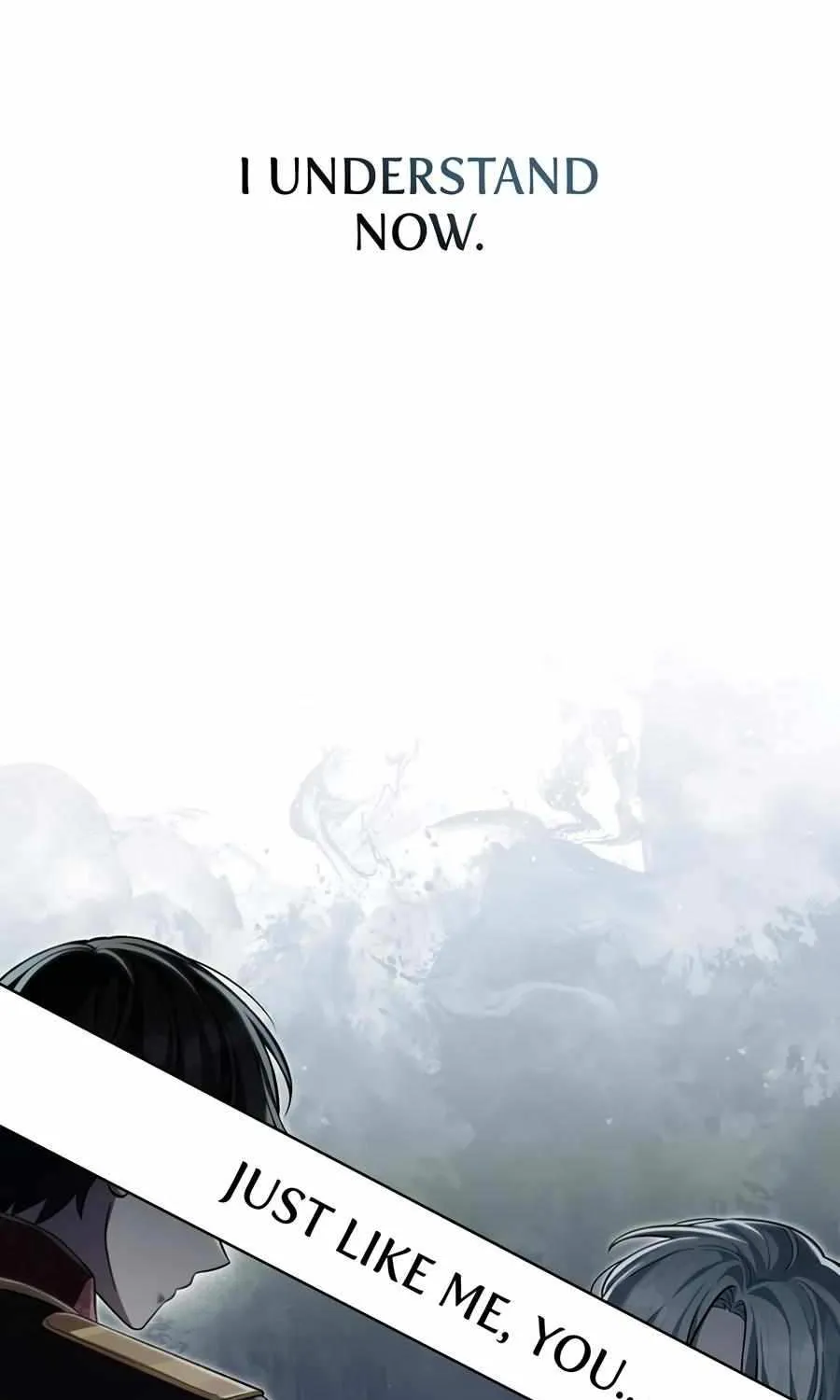 Read Living As The Enemy Prince Manga Online