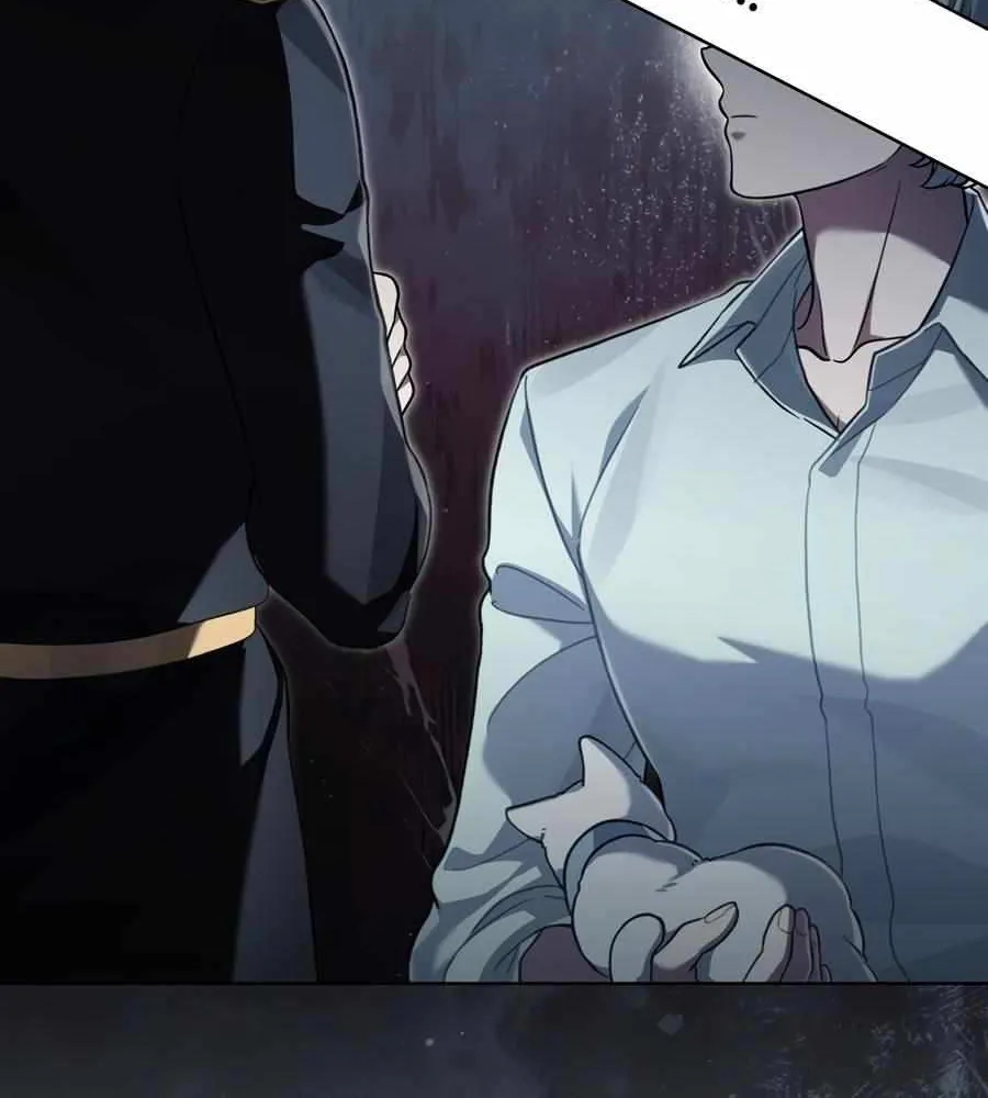 Read Living As The Enemy Prince Manga Online