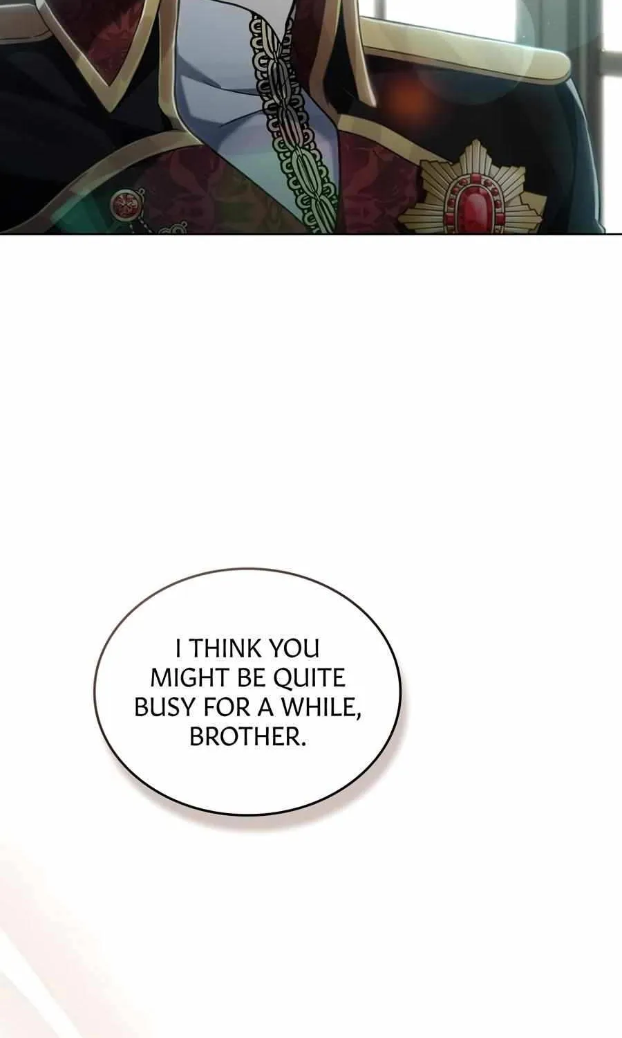 Read Living As The Enemy Prince Manga Online