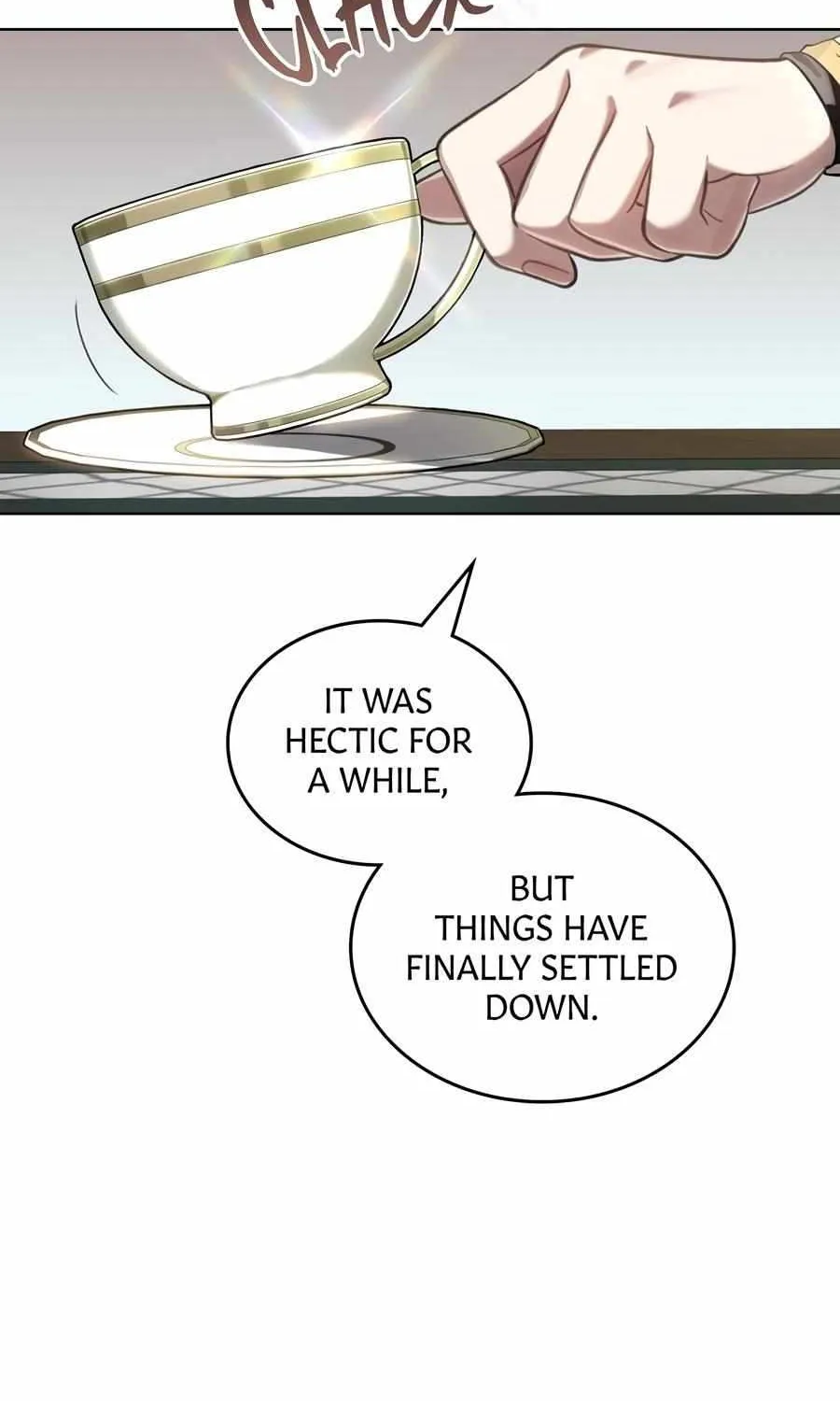 Read Living As The Enemy Prince Manga Online