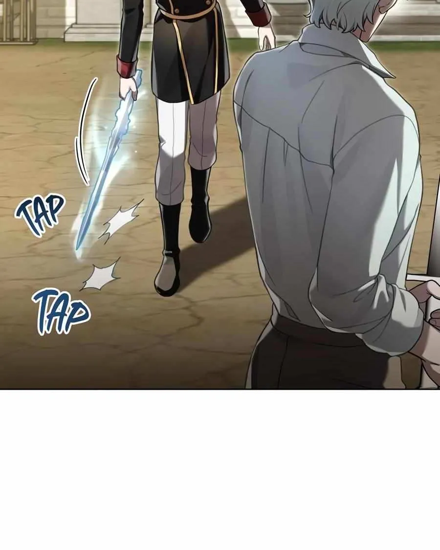 Read Living As The Enemy Prince Manga Online