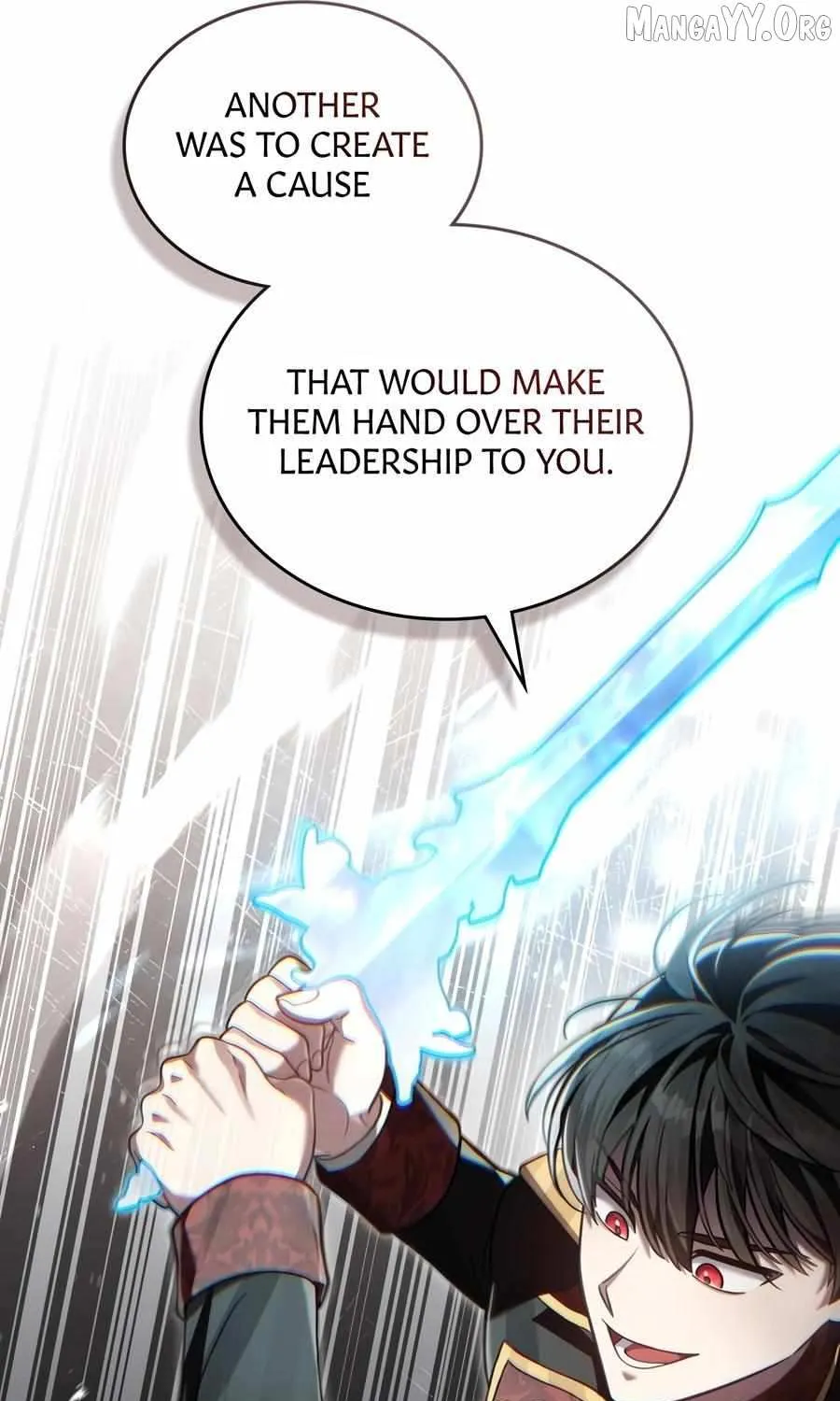 Read Living As The Enemy Prince Manga Online