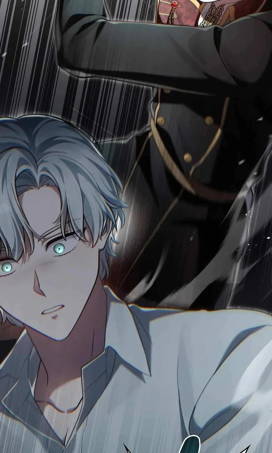 Read Living As The Enemy Prince Manga Online