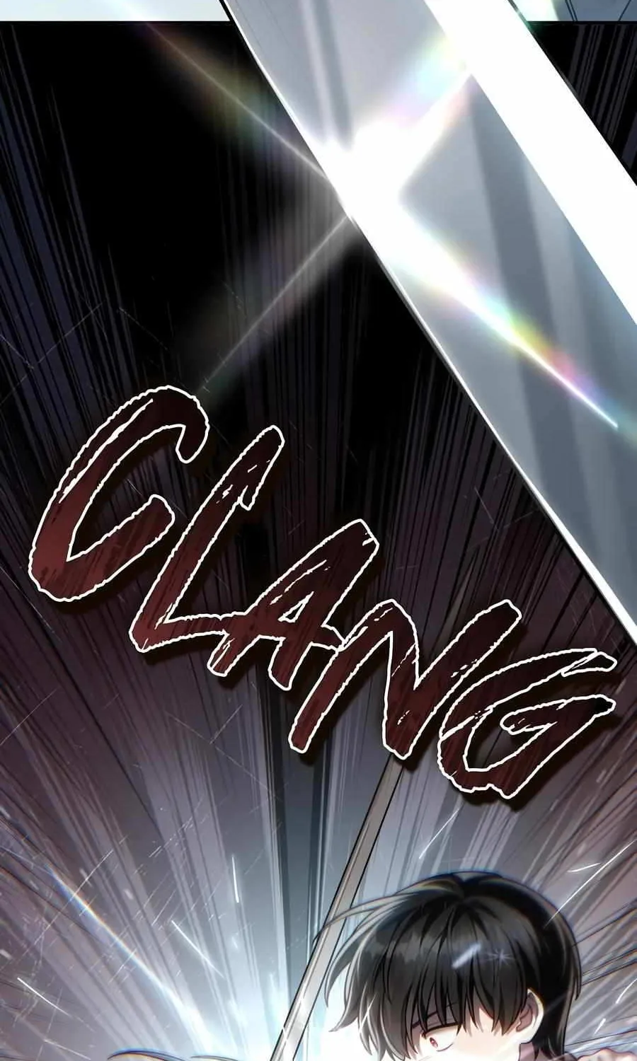 Read Living As The Enemy Prince Manga Online