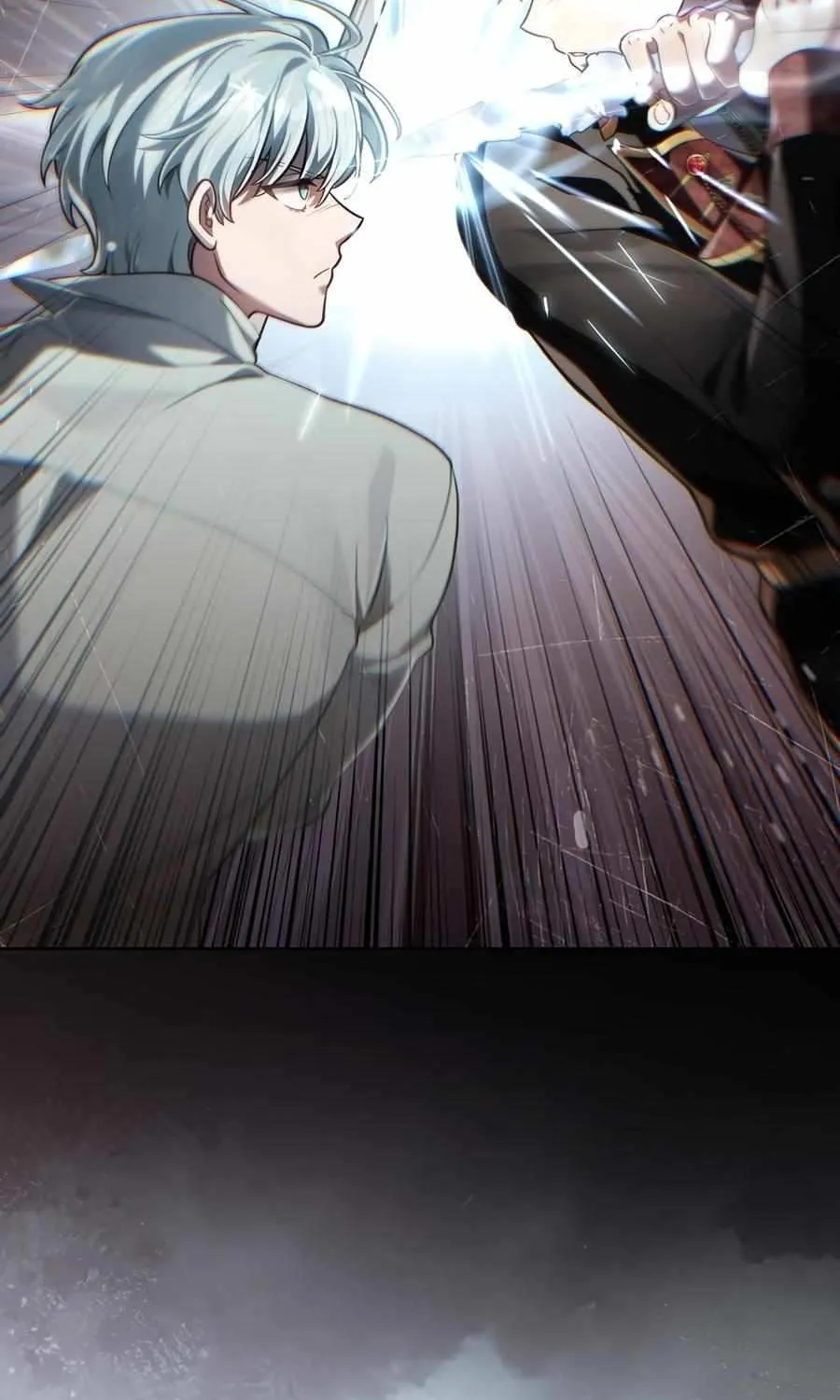 Read Living As The Enemy Prince Manga Online