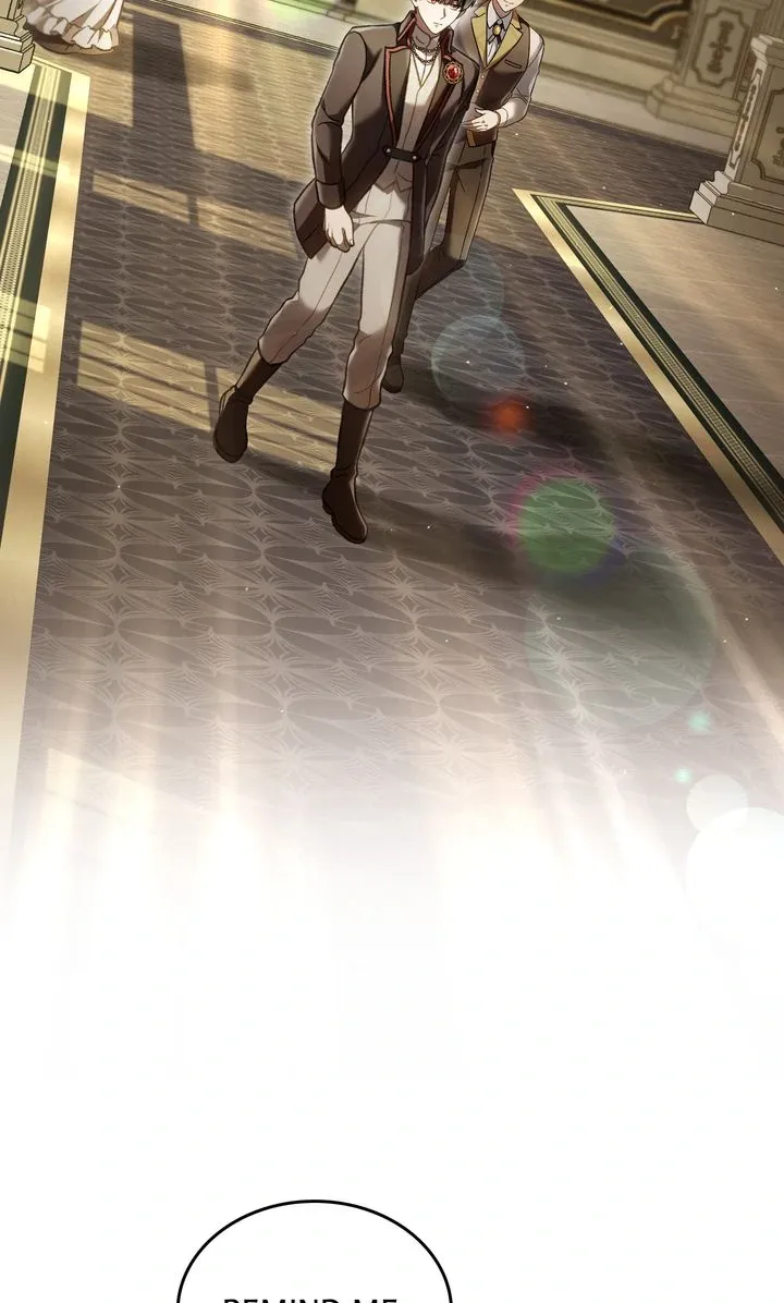 Read Living As The Enemy Prince Manga Online