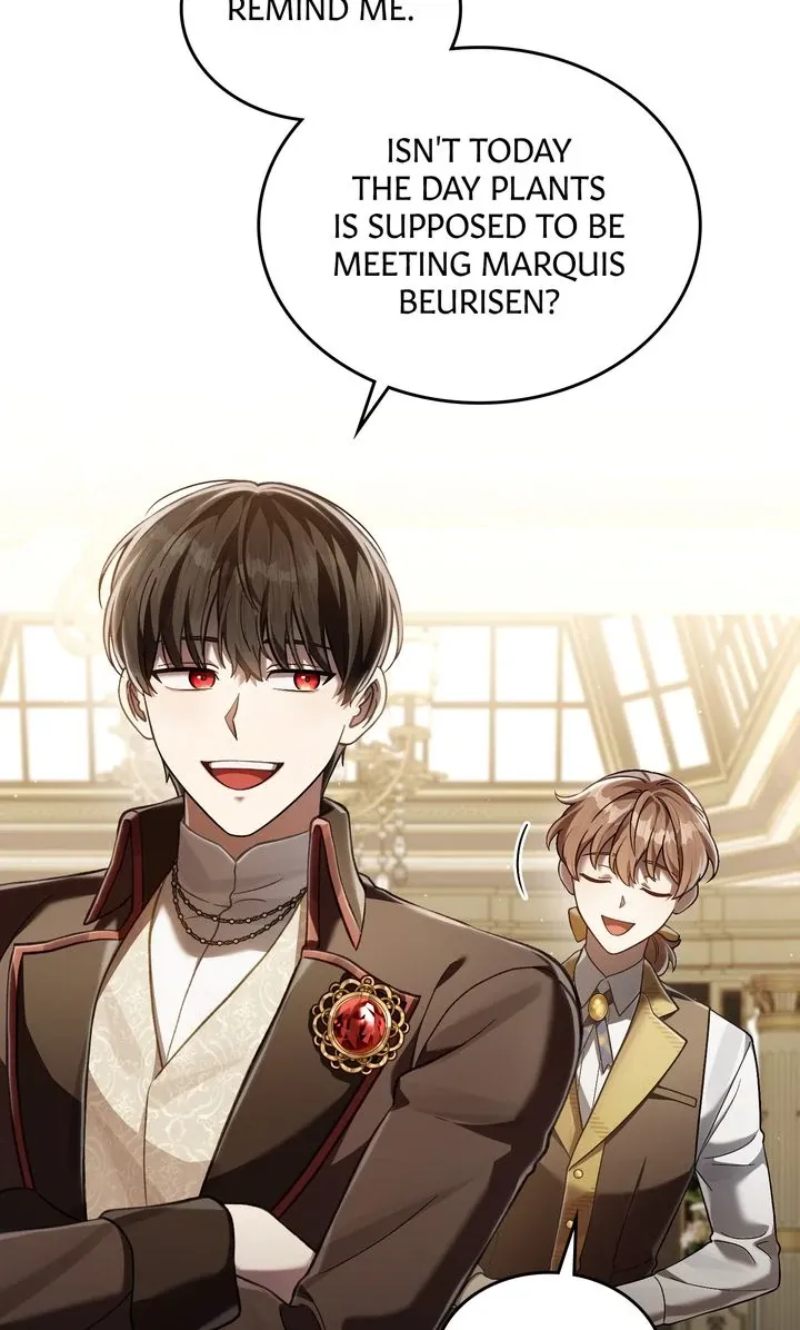 Read Living As The Enemy Prince Manga Online