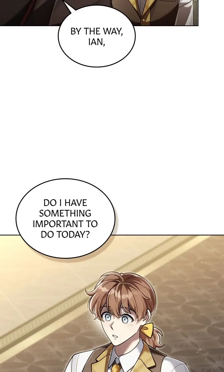 Read Living As The Enemy Prince Manga Online