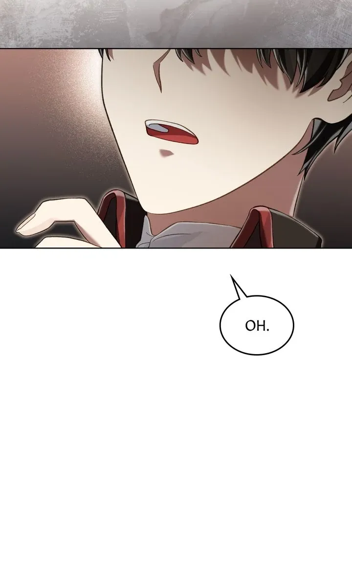 Read Living As The Enemy Prince Manga Online