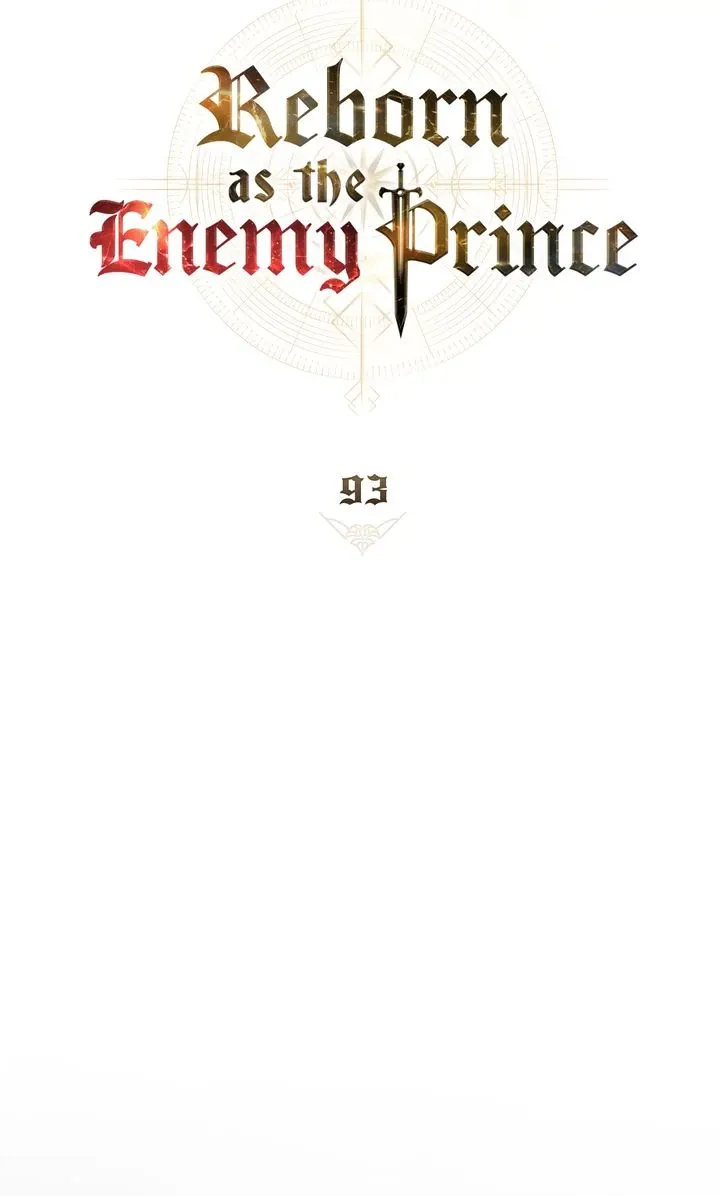 Read Living As The Enemy Prince Manga Online
